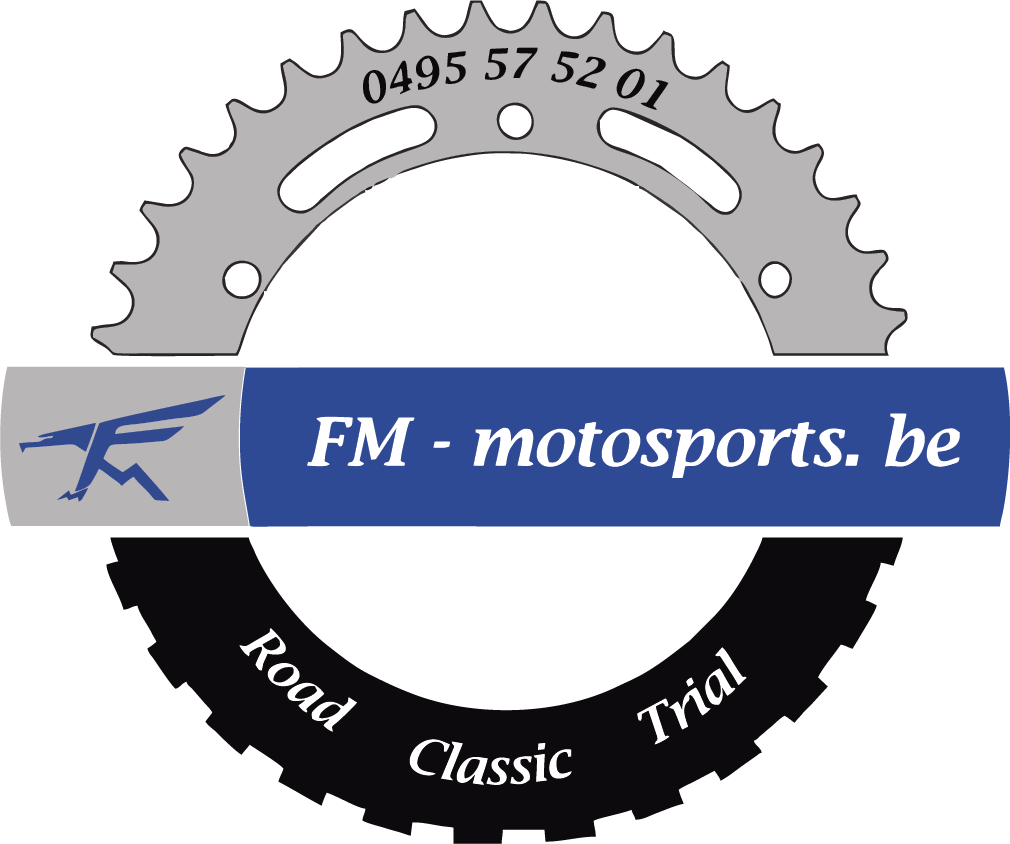 FM Moto Sport, une entreprise fondée sur l'héritage d'une famille profondément enracinée dans le monde du motocyclisme.
